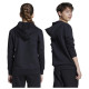 Adidas Παιδικό φούτερ Essentials Linear Fleece Hoodie